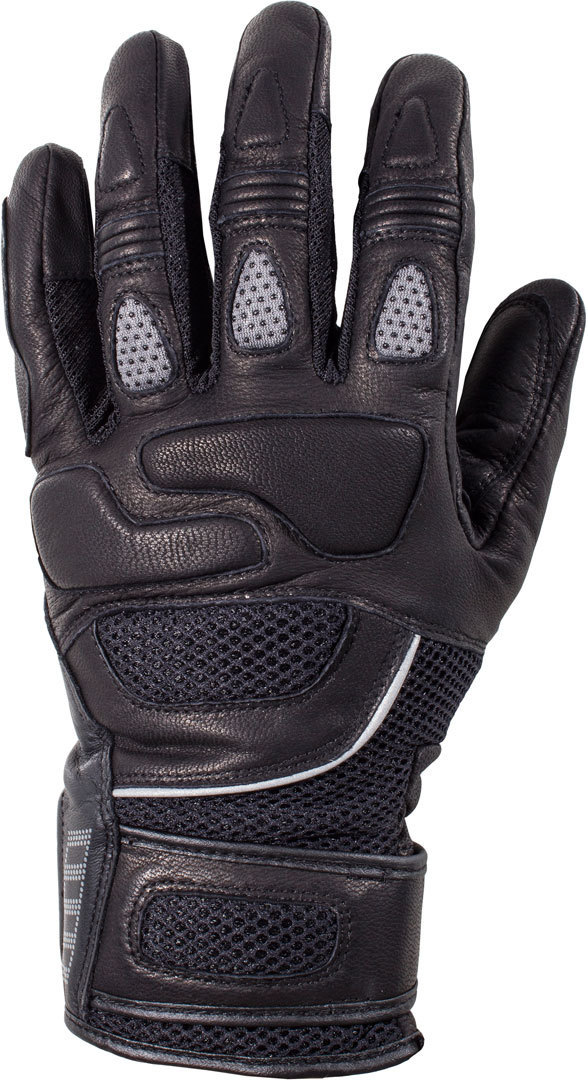 Rukka AFT Handschuhe, schwarz, Gre S, schwarz, Gre S