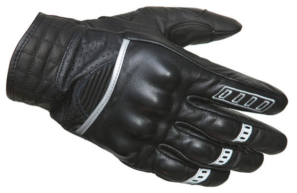 Rukka Hero Sommer Motorradhandschuhe, schwarz, Gre S, schwarz, Gre S