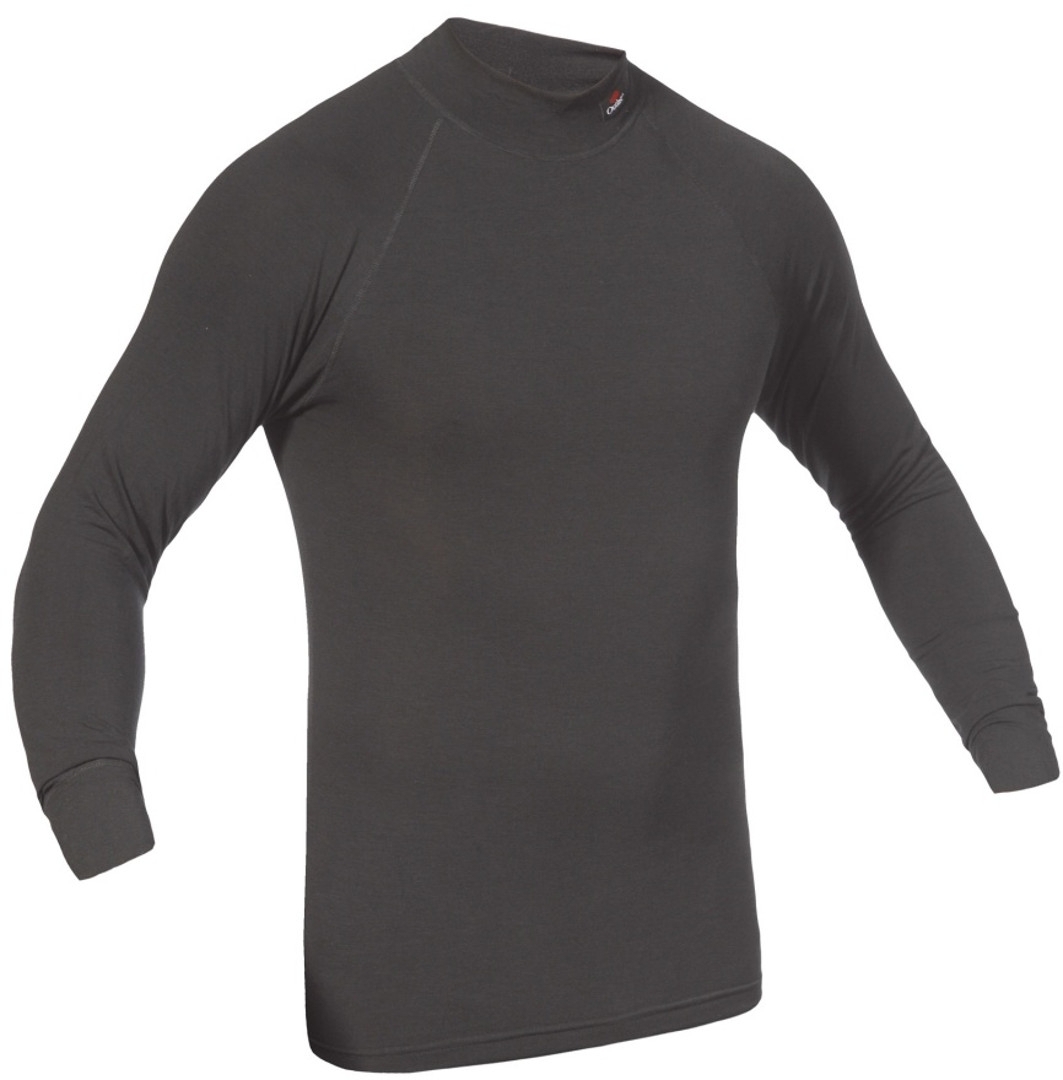 Rukka Thermo Outlast Langarmshirt, schwarz, Größe XS, schwarz, Größe XS
