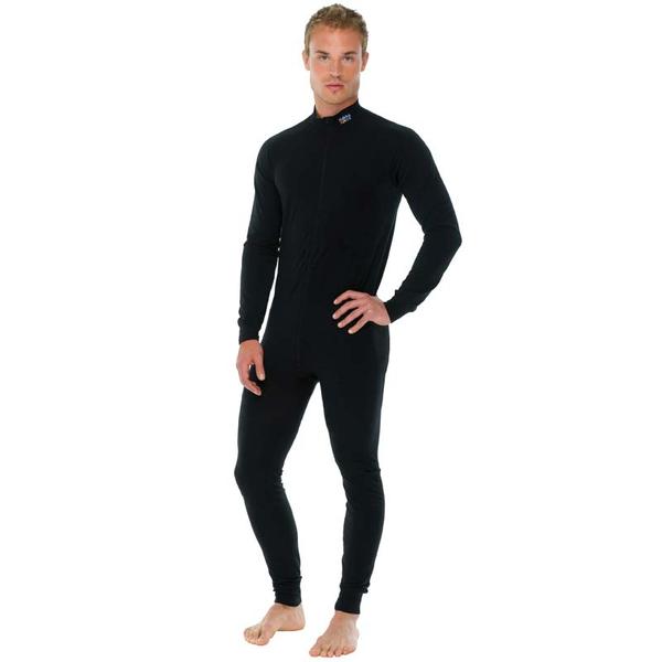 Rukka Thermo Outlast Unteranzug, schwarz, Gre 3XL, schwarz, Gre 3XL