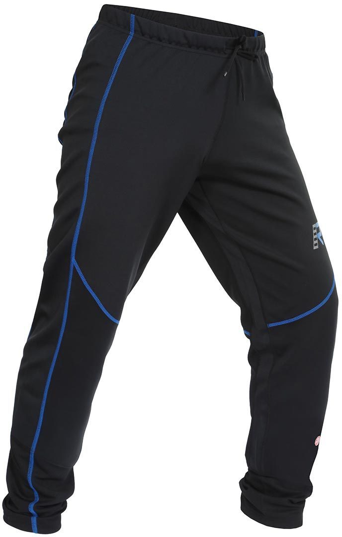 Rukka Wisa N2 Gore Windstopper Unterhose, schwarz, Gre S, schwarz, Gre S