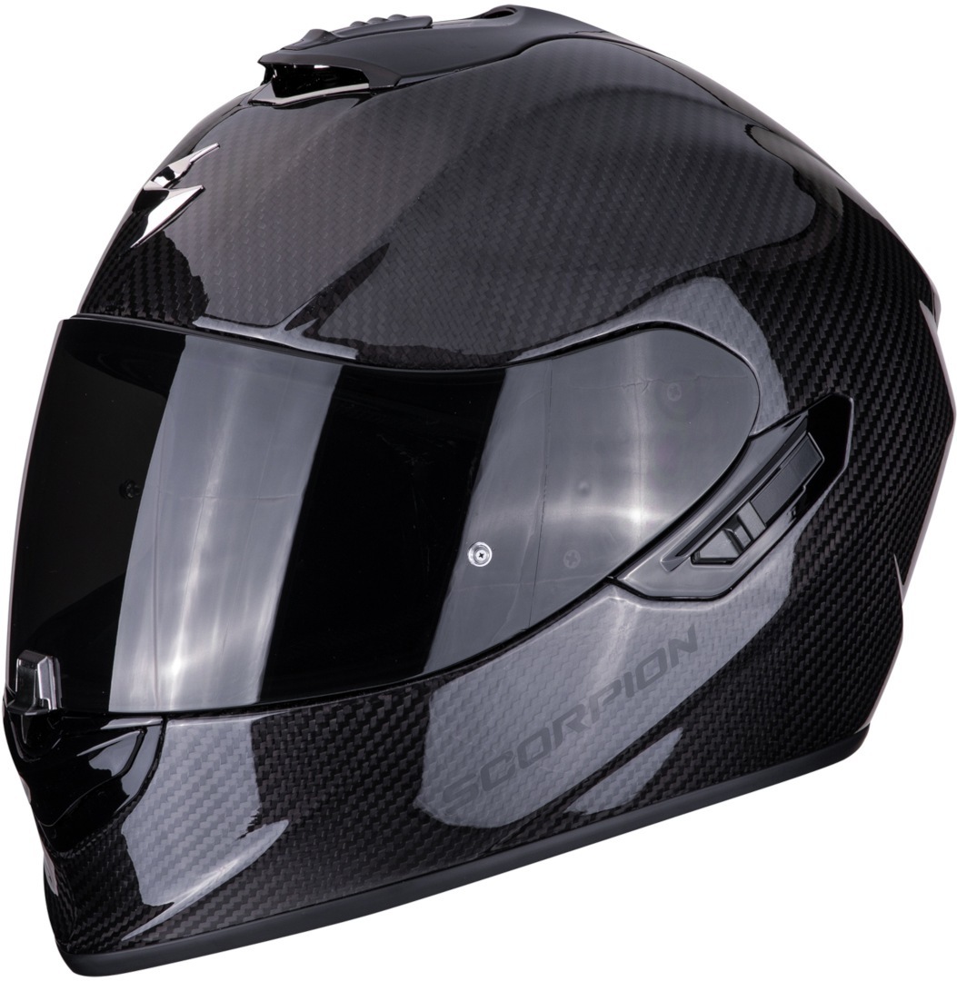 Scorpion EXO 1400 Air Carbon Helm, Gre XS, carbon, Gre XS