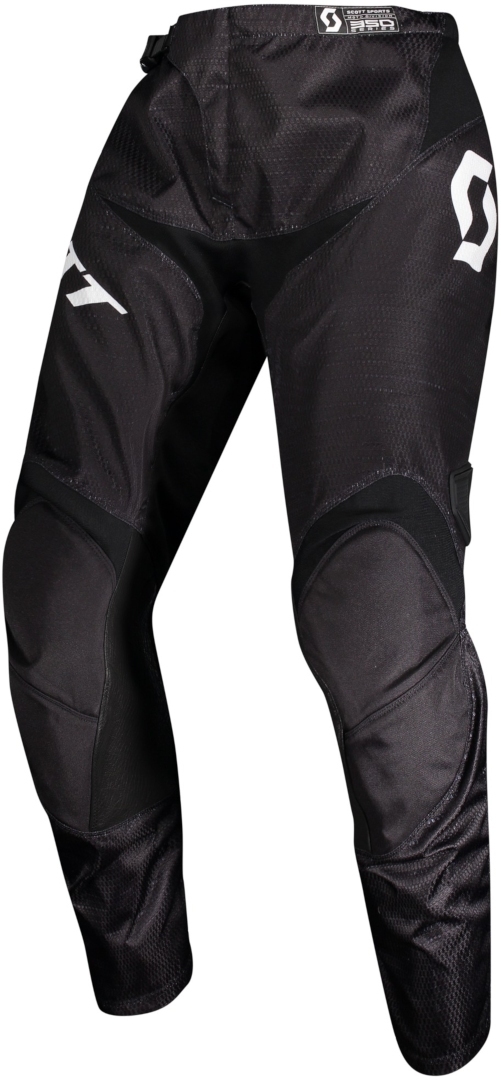 Scott 350 Swap Motocross Hose, schwarz, Größe 28, schwarz, Größe 28 unter Bekleidung
