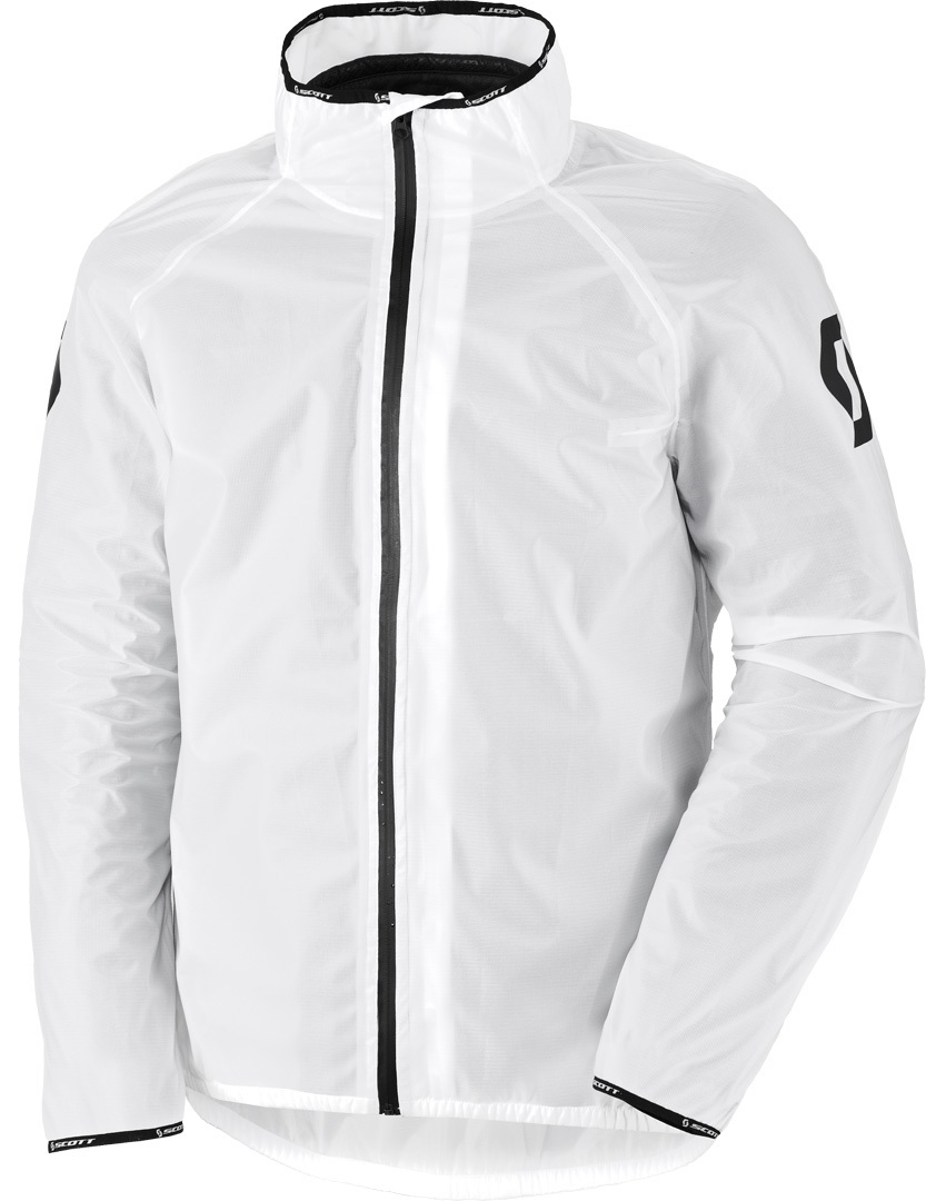 Scott Ergonomic Light DP Regenjacke, Gre S, Gre S