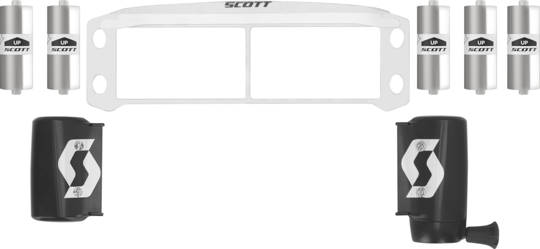 Scott Prospect/Fury Works, transparent, transparent