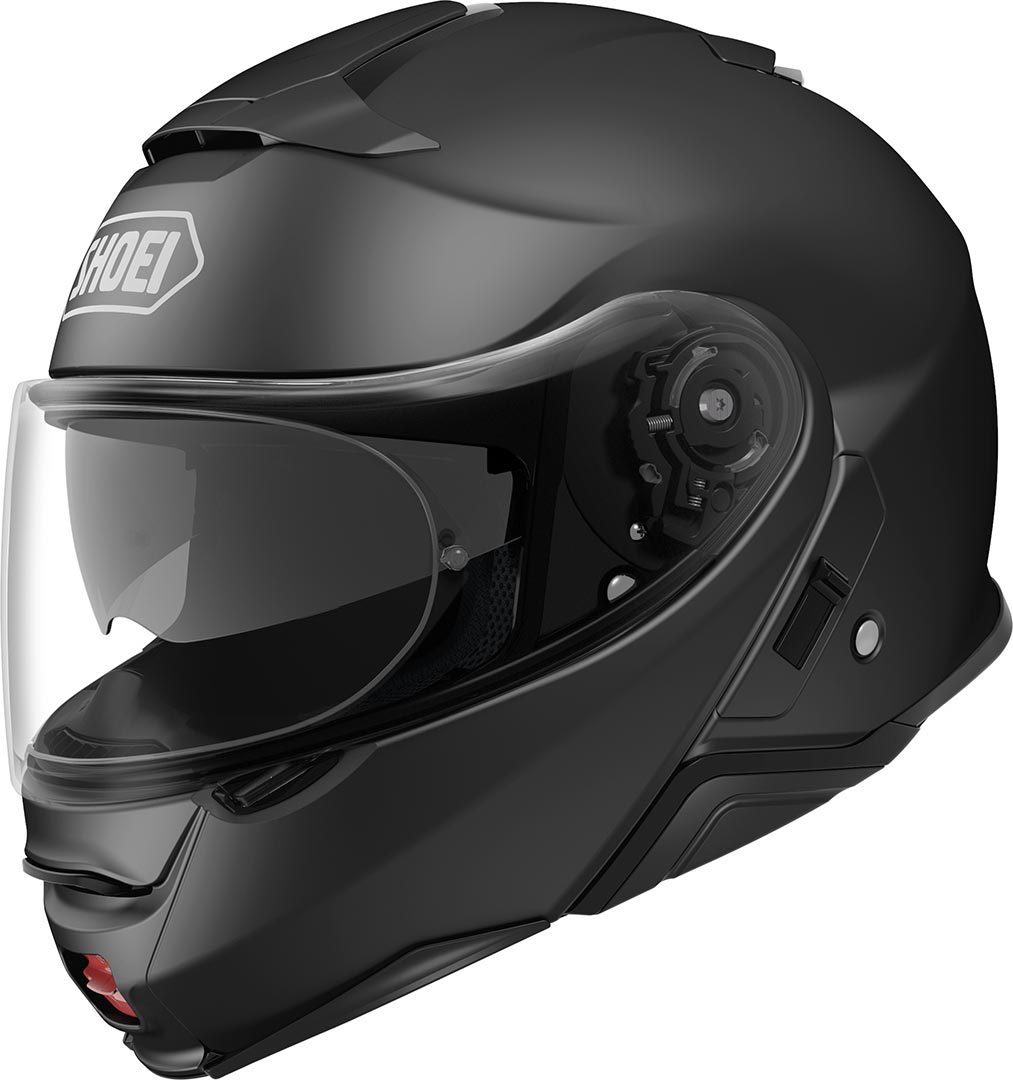 Shoei Neotec 2 Klapphelm, schwarz, Gre XL, schwarz, Gre XL