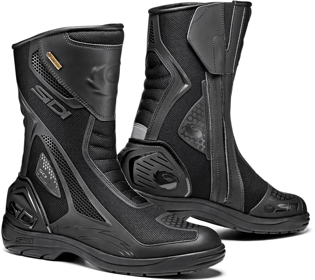 Sidi Aria Gore Tourenstiefel, schwarz, Gre 41, schwarz, Gre 41