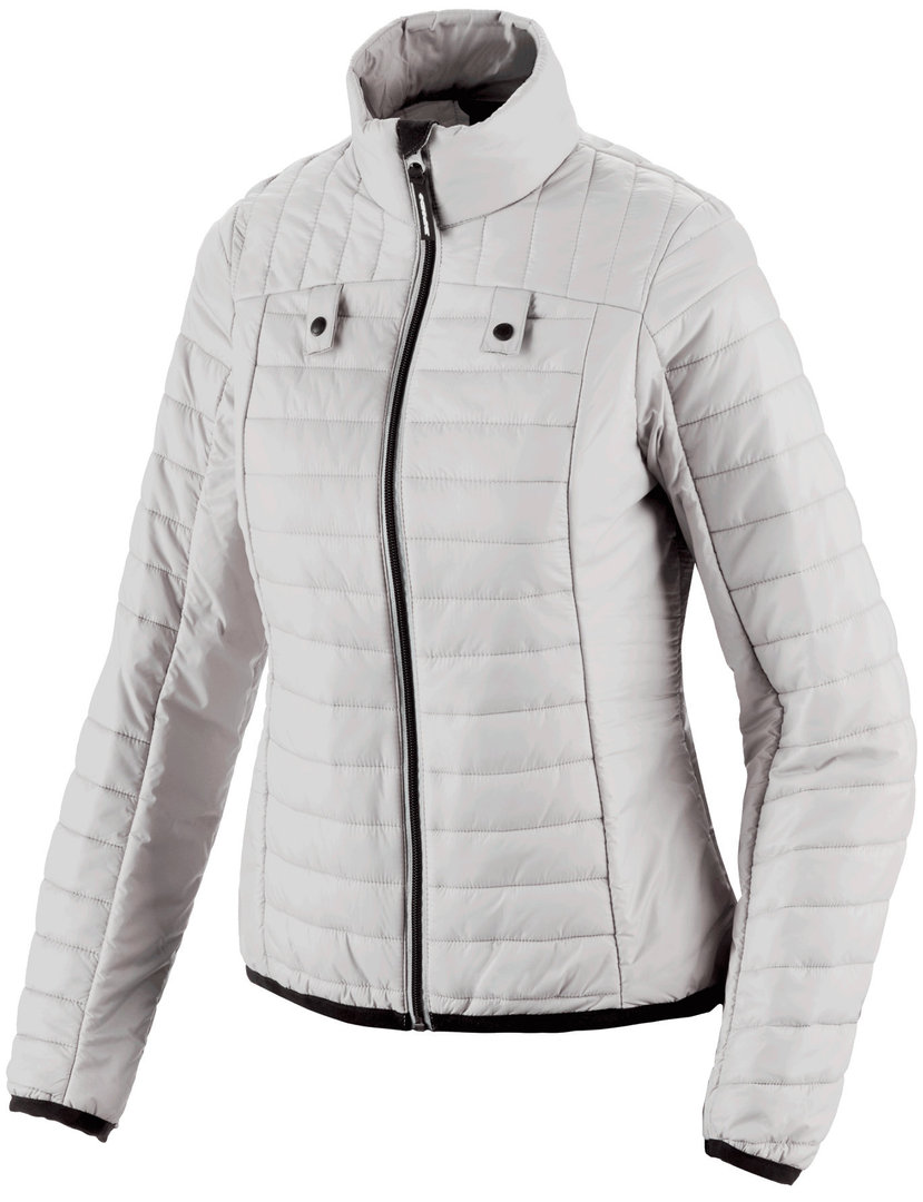 Spidi Thermo Liner Lady, weiss, Gre XL fr Frauen, weiss, Gre XL unter Bekleidung