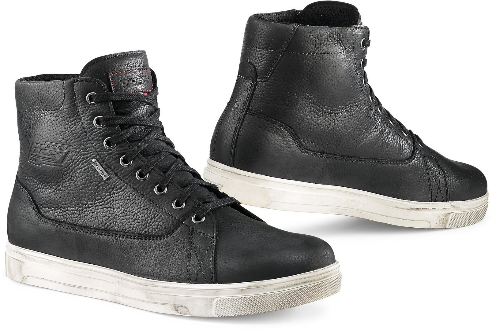TCX Mood GTX Motorradschuhe, schwarz, Gre 39, schwarz, Gre 39