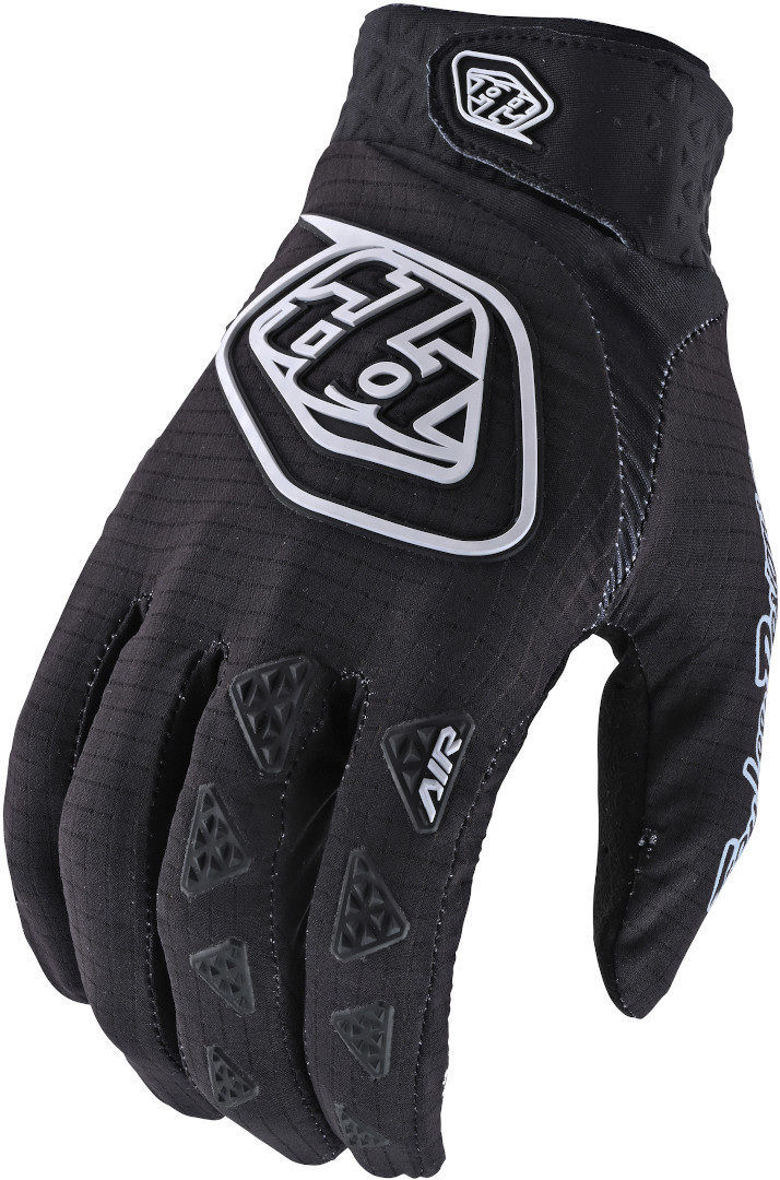 Troy Lee Designs Air Motocross Handschuhe, schwarz, Gre XL, schwarz, Gre XL