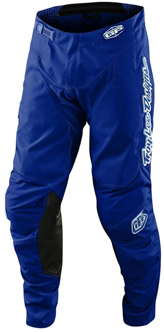 Troy Lee Designs GP Air Mono Motocross Hose, blau, Größe 30, blau, Größe 30