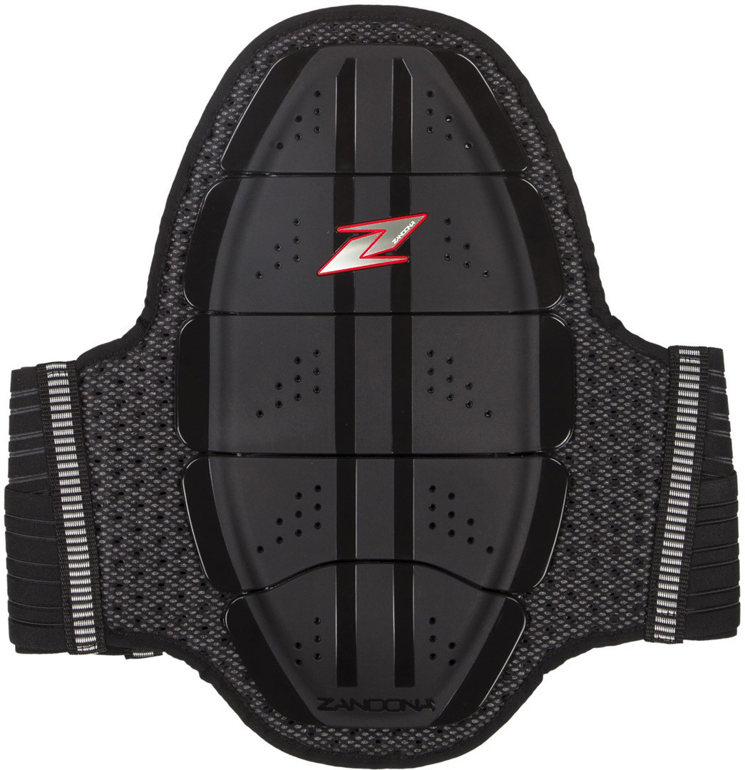 Zandona Shield Evo X5 Lendenschutz, schwarz, Gre XL, schwarz, Gre XL